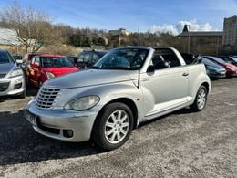 Chrysler PT Cruiser