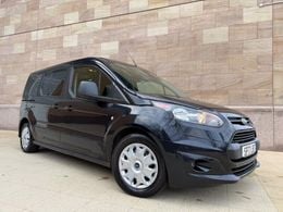 Ford Grand Tourneo Connect