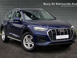 Audi Q5 Sportback