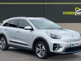 Kia e-Niro