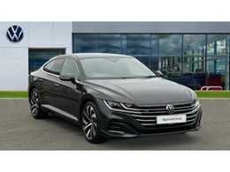 VW Arteon