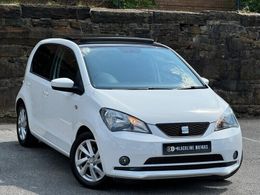 Seat Mii