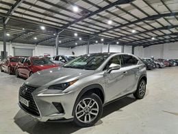 Lexus NX300h