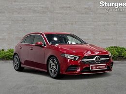 Mercedes A220