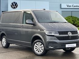 VW T6.1