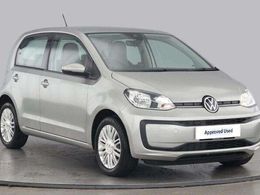 VW up!