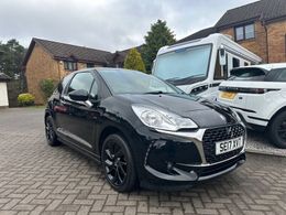 DS Automobiles DS3