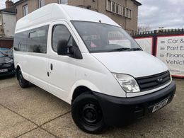 LDV Maxus