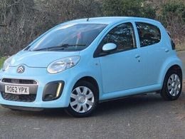 Citroën C1