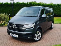 VW T6.1