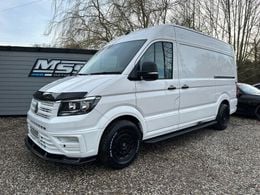 VW Crafter