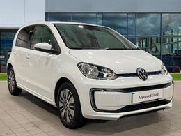 VW e-up!