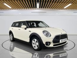 Mini Cooper Clubman