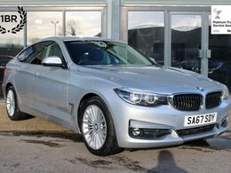 BMW 320 Gran Turismo