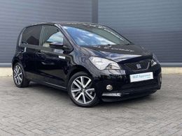 Seat Mii Electric