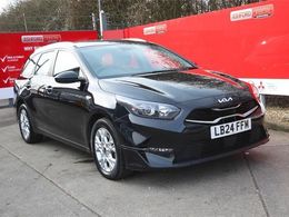 Kia Ceed Sportswagon