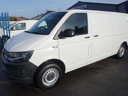 VW T6