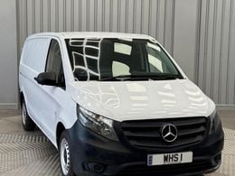 Mercedes Vito