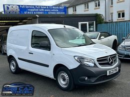 Mercedes Citan 109