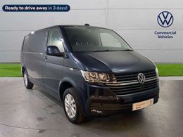 VW T6.1