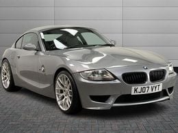 BMW Z4 M