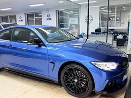 BMW 435