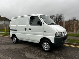 Suzuki Carry