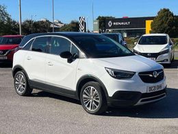 Vauxhall Crossland X