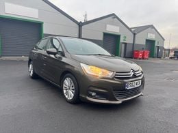 Citroën C4