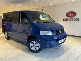 VW T5