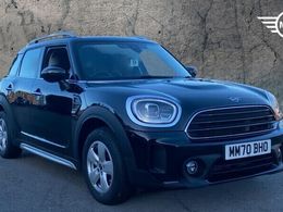 Mini Cooper Countryman