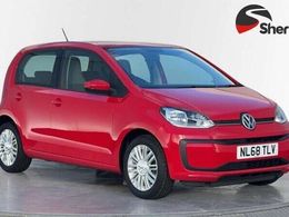 VW up!