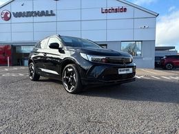 Vauxhall Grandland X