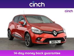 Renault Clio IV