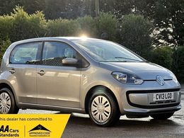 VW up!