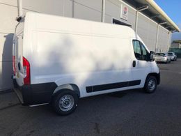 Vauxhall Movano