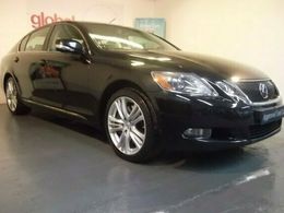 Lexus GS450H