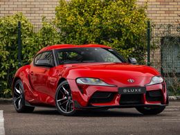 Toyota Supra