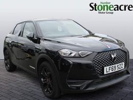 DS Automobiles DS3 Crossback