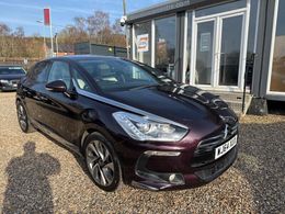 Citroën DS5