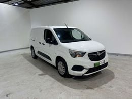 Vauxhall Combo