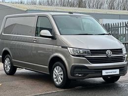 VW T6.1