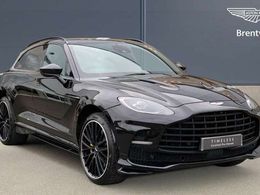 Aston Martin DBX 707