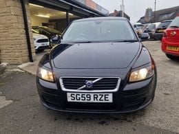 Volvo C30