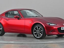 Mazda MX5