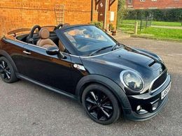 Mini Roadster