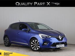 Renault Clio IV