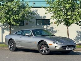 Jaguar XK8