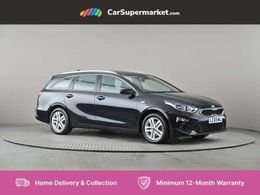 Kia Ceed Sportswagon