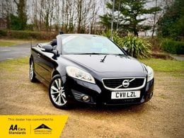 Volvo C70